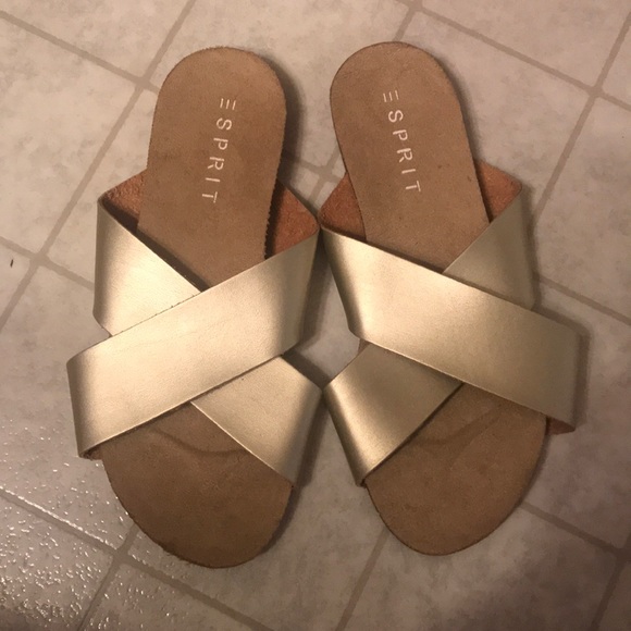 Esprit Shoes - ❌SOLD❌NEW! Esprit sandals